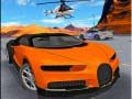 Jogo Simulador de Condução de Carros Furiosos na Cidade online