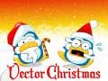 Jogo Natal Vetorial online