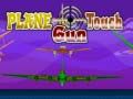 Jogo Avião Toque Arma online