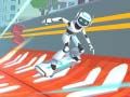 Jogo Estrelas Turbo online
