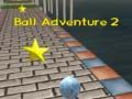 Jogo Aventura da Bola 2 online