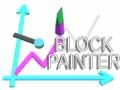Jogo Pintor de Blocos online