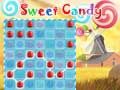 Jogo Coleção de Doces Doces online