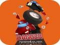 Jogo Estrada Perigosa online