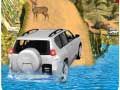 Jogo Simulador de Jeep Offroad online
