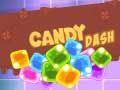 Jogo Corrida de Doces online Jogo Corrida de Doces online