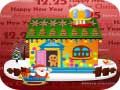 Jogo Cottage de Natal Perfeito online