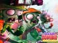 Jogo Toque e Clique Mania Zumbi Deluxe online