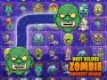 Jogo Onet Deluxe Conexão Zombie Mania online