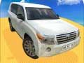 Jogo Simulador de Drift 4x4 em Dubai online