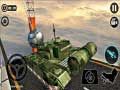 Jogo Tanque Impossível do Exército dos EUA online