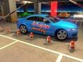Jogo Estacionamento de Carros online