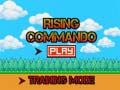 Jogo Comando Ascendente online Jogo Comando Ascendente online