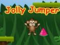 Jogo Saltador Alegre online Jogo Saltador Alegre online