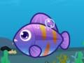 Jogo Peixe Grande Come Peixe Pequeno 2 online Jogo Peixe Grande Come Peixe Pequeno 2 online