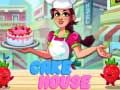 Jogo Casa do Bolo online