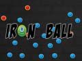 Jogo Bola de Ferro online