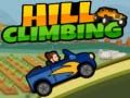 Jogo Subida de Colina online