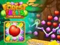 Jogo Mania de Ligações de Frutas online