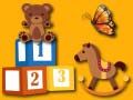 Jogo Aprendizagem Divertida Para Crianças online