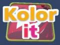Jogo Colori-o online
