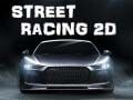 Jogo Corrida de Rua 2D online