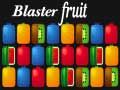 Jogo Fruto Blaster online