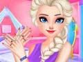 Jogo Salão de Unhas da Princesa online Jogo Salão de Unhas da Princesa online