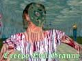 Jogo Vovó Creepy Malvada online