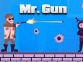 Jogo Sr. Arma online