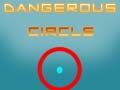 Jogo Círculo perigoso online