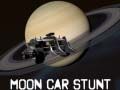 Jogo Acrobacias de carro na lua online
