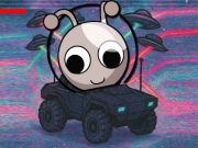 Jogo Desafio Espacial Spunki online