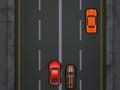Jogo Corrida de Carros 2D online