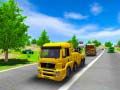 Jogo Simulador de Condução de Transporte online Jogo Simulador de Condução de Transporte online