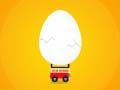 Jogo Salve o Ovo online