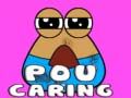 Jogo Cuidando do Pou online