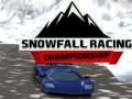 Jogo Campeonato de Corrida na Neve online