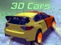 Jogo Carros 3D online