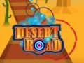 Jogo Estrada do deserto online