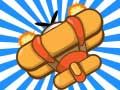 Jogo Combate Aéreo online