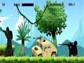 Jogo Ponto de Bala online
