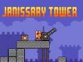 Jogo Torre Janízara online Jogo Torre Janízara online