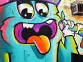 Jogo Quebra-Cabeças de Grafite online Jogo Quebra-Cabeças de Grafite online