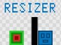 Jogo Redimensionador online