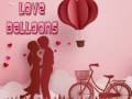 Jogo Baloes de Amor online