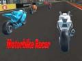 Jogo Corredor de Motocicleta online