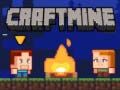 Jogo CraftMine online Jogo CraftMine online