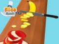 Jogo Corrida de Fatiar online Jogo Corrida de Fatiar online