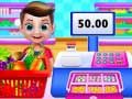 Jogo Minha História de Supermercado online